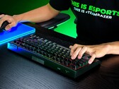 Blackwidow V4 Tenkeyless HyperSpeed. (Bildkälla: Razer)