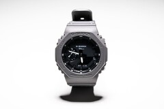 Casio G-Shock x Ron Herman collab (bilden) kommer med ett svart och grått färgschema. (Bildkälla: Ron Herman)