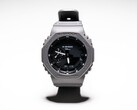 Casio G-Shock x Ron Herman collab (bilden) kommer med ett svart och grått färgschema. (Bildkälla: Ron Herman)