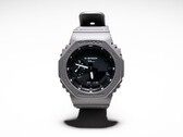 Casio G-Shock x Ron Herman collab (bilden) kommer med ett svart och grått färgschema. (Bildkälla: Ron Herman)