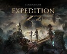 Officiell bild av Clair Obscur: Expedition 33 på Epic Games. (Bildkälla: Epic Games) 