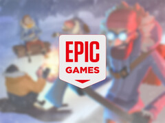 Den kommande giveawayen är värd 14,98 USD. På bilden: Project Winter omslagsbild. (Bildkälla: Epic Games Store - redigerad)
