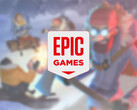 Den kommande giveawayen är värd 14,98 USD. På bilden: Project Winter omslagsbild. (Bildkälla: Epic Games Store - redigerad)