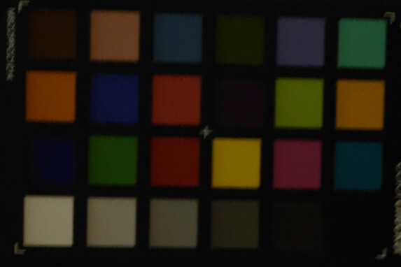 ColorChecker