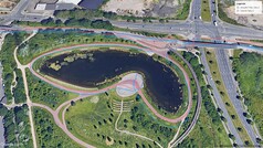 GNSS-mätning: Hav
