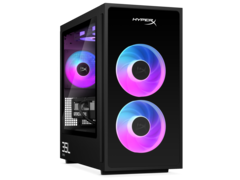 HP Omen Max 35L är nu tillgänglig med Intels nyaste Arrow Lake-processorer 