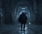 Hell is Us låter dig spela som en soldat som navigerar i det krigshärjade fiktiva landet Hadea. På bilden - filmiskt konstverk från spelet. (Bildkälla: Steam)