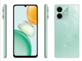 Honor Play10 4G har en MediaTek Helio G81-chipset (Bildkälla: Honor)