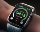 Efter en uppdatering kan Huawei Watch D2 övervaka blodtrycket dygnet runt. (Bildkälla: Huawei)