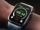 Efter en uppdatering kan Huawei Watch D2 övervaka blodtrycket dygnet runt. (Bildkälla: Huawei)