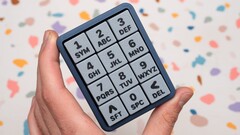 Joe Scotto T9 mekaniskt tangentbordsprojekt. (Bildkälla: Joe Scotto)