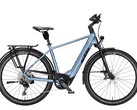 Macina Style 810 Di2: Den nya trekking-elcykeln är nu tillgänglig. (Bildkälla: KTM)