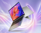 Mechrevo Wujie 14S 2026, som drivs av Intels Wildcat Lake för att konkurrera med MacBook Neo (AI-redigerad)