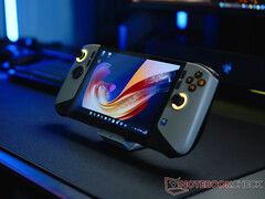 Både MSI Claw 7 AI+ och 8 AI+ är listade till $ 100 högre än MSRP på den officiella webbplatsen (Bildkälla: Notebookcheck)