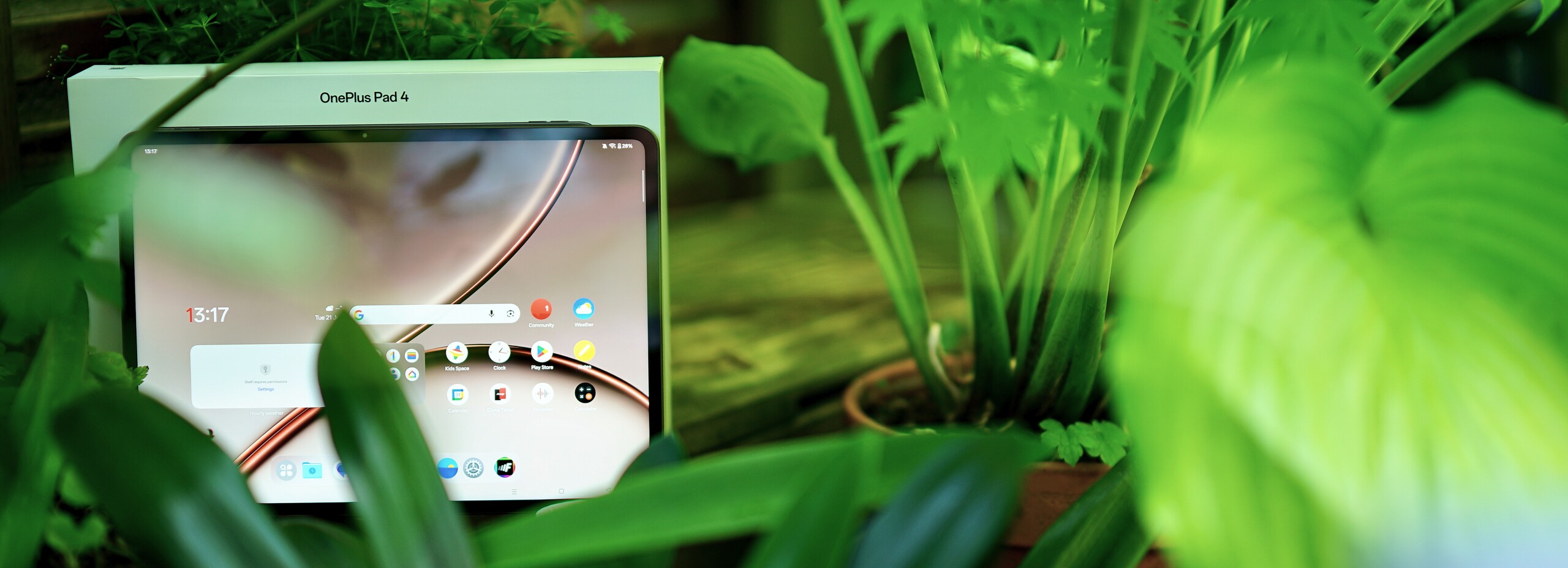 Recension av OnePlus Pad 4