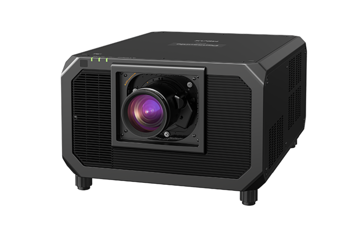 Panasonic Connect PT-RQ45K (Bildkälla: Panasonic)