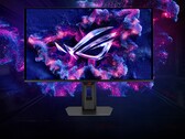 ROG Strix OLED XG27ACDMSR innebär två stora förändringar jämfört med den gamla XG27ACDMS