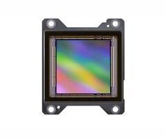 Sonys senaste sensor erbjuder en global slutare med hög hastighet trots sin höga upplösning. (Bildkälla: Sony)