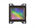Sonys senaste sensor erbjuder en global slutare med hög hastighet trots sin höga upplösning. (Bildkälla: Sony)