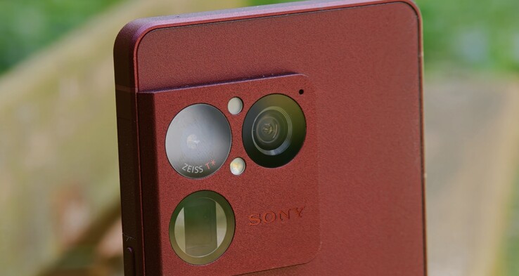 Recension av Sony Xperia 1 VIII
