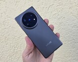 Vivo X Fold5 smartphone recension 