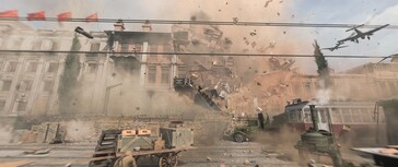 Call of Duty Vanguard