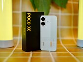 Xiaomi Poco X8 kan hävda sig även mot dyrare telefoner när det gäller batteritid.
