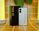 Xiaomi Poco X8 kan hävda sig även mot dyrare telefoner när det gäller batteritid.
