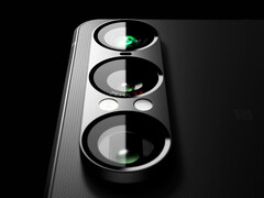 Nya Xperia 1 VII-enheter ska inte drabbas av fel på moderkortet. (Bildkälla: Sony)