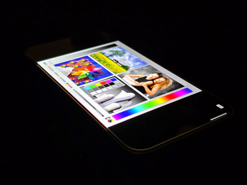 Stabil betraktningsvinkel