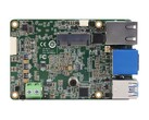 UP WCL: Ny enkortsdator med Intel-SoC:er