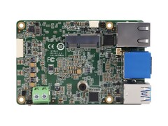 UP WCL: Ny enkortsdator med Intel-SoC:er