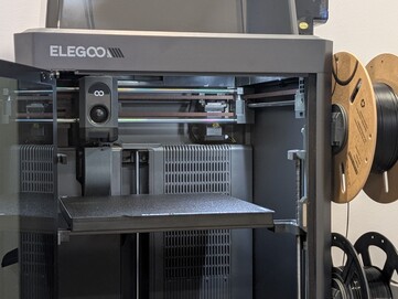 Insidan av Centauri Carbon 2.