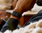 Garmin Sleep Band sägs vara ett alternativ till Whoop 5.0 (bilden). (Bildkälla: Whoop)
