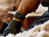 Garmin Sleep Band sägs vara ett alternativ till Whoop 5.0 (bilden). (Bildkälla: Whoop)