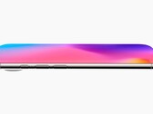 Apple iPhone 19 Pro kan trots allt ha en håltagning (Bildkälla: AppleTrack)