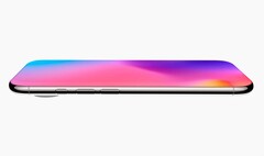 Apple iPhone 19 Pro kan trots allt ha en håltagning (Bildkälla: AppleTrack)