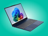 IdeaPad 5 2-i-1 15IWC11 i färgen Luna Grey.