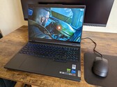 Recension av Lenovo Legion Pro 5 16IRX8 laptop: En rejäl summa på 1 600 dollar för GeForce RTX 4060