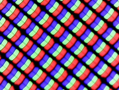 Subpixelgitter