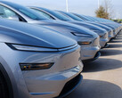 Ny 2026 Model Y fabriksområde. (Bildkälla: Tesla)