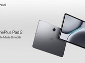 Pad 2. (Bildkälla: OnePlus)