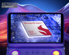 Qualcomm har redan bekräftat att en ny spelhanddator från Retroid kommer att lanseras med deras Snapdragon G2 Gen 2-kisel. (Bildkälla: Retroid - redigerad)