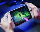 Även Windows-versionen av Legion Go S kan officiellt köra SteamOS i och med lanseringen av v3.7.8. (Bildkälla: Notebookcheck)
