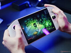 Även Windows-versionen av Legion Go S kan officiellt köra SteamOS i och med lanseringen av v3.7.8. (Bildkälla: Notebookcheck)