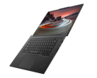 Lenovo ThinkPad P1 Gen 9.