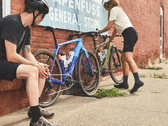 Trek Checkpoint+ gravel e-bike har en toppeffekt på 350 W (Bildkälla: Trek)