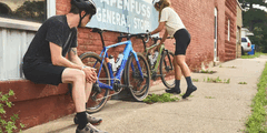 Trek Checkpoint+ gravel e-bike har en toppeffekt på 350 W (Bildkälla: Trek)