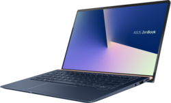 Recenseras: Asus ZenBook 14 UX433FA