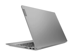 Lenovo IdeaPad S540-15IML, recensionsenhet från: